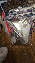 STATIONARY MYSTERY BAGS