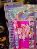 Pen Bundles
