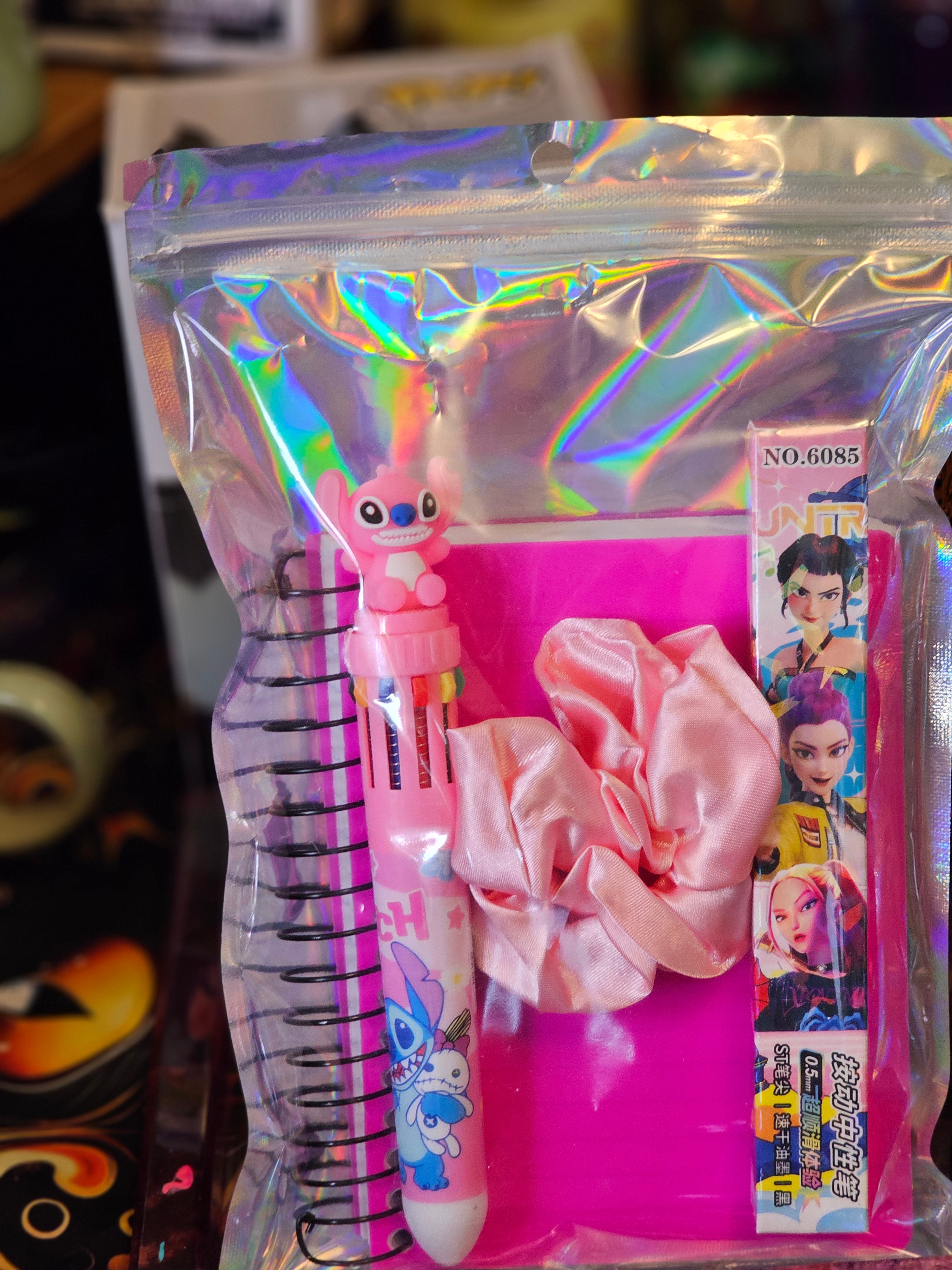Pen Bundles