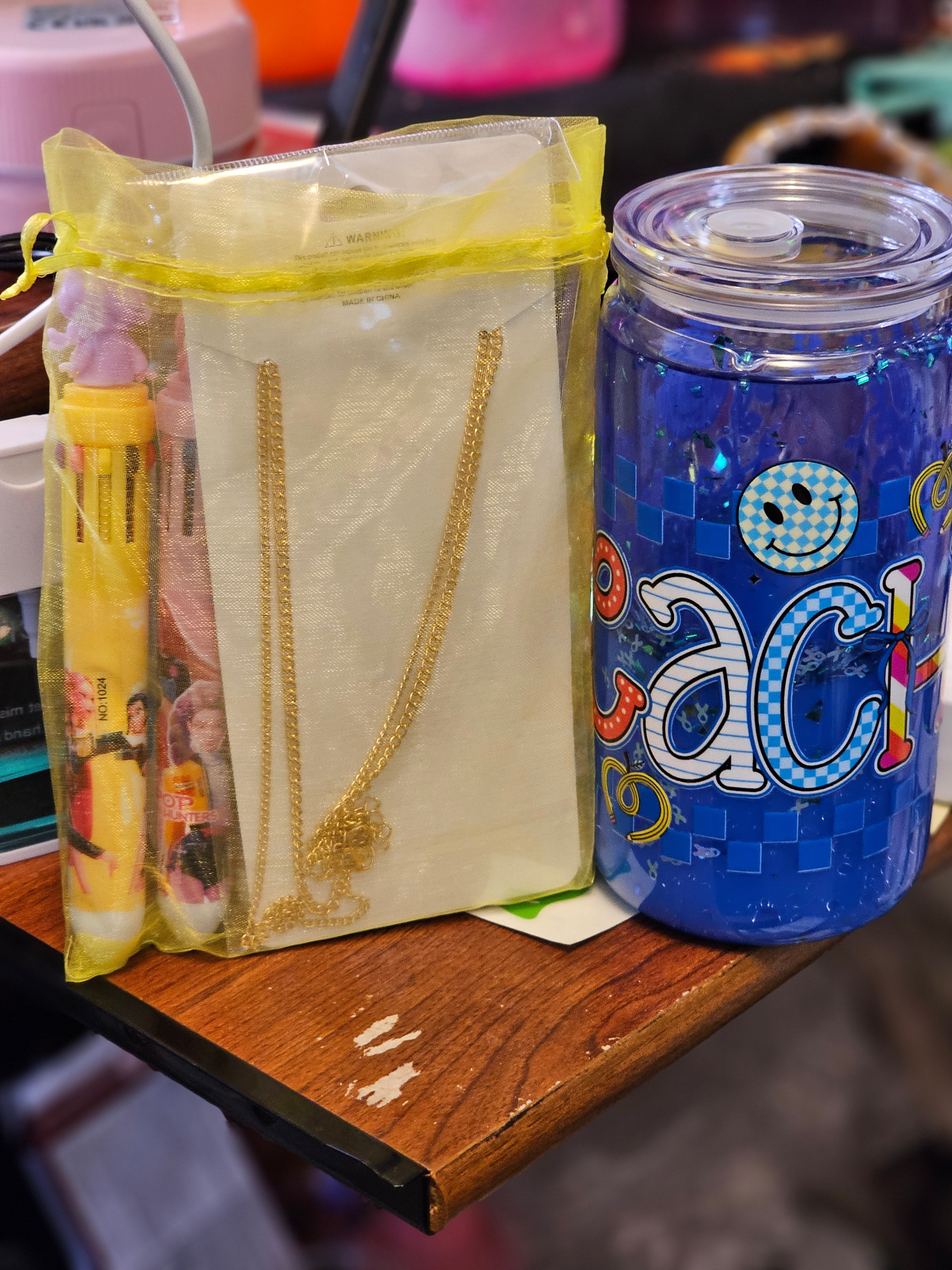 Cup Bundles