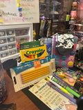Back to school bundle