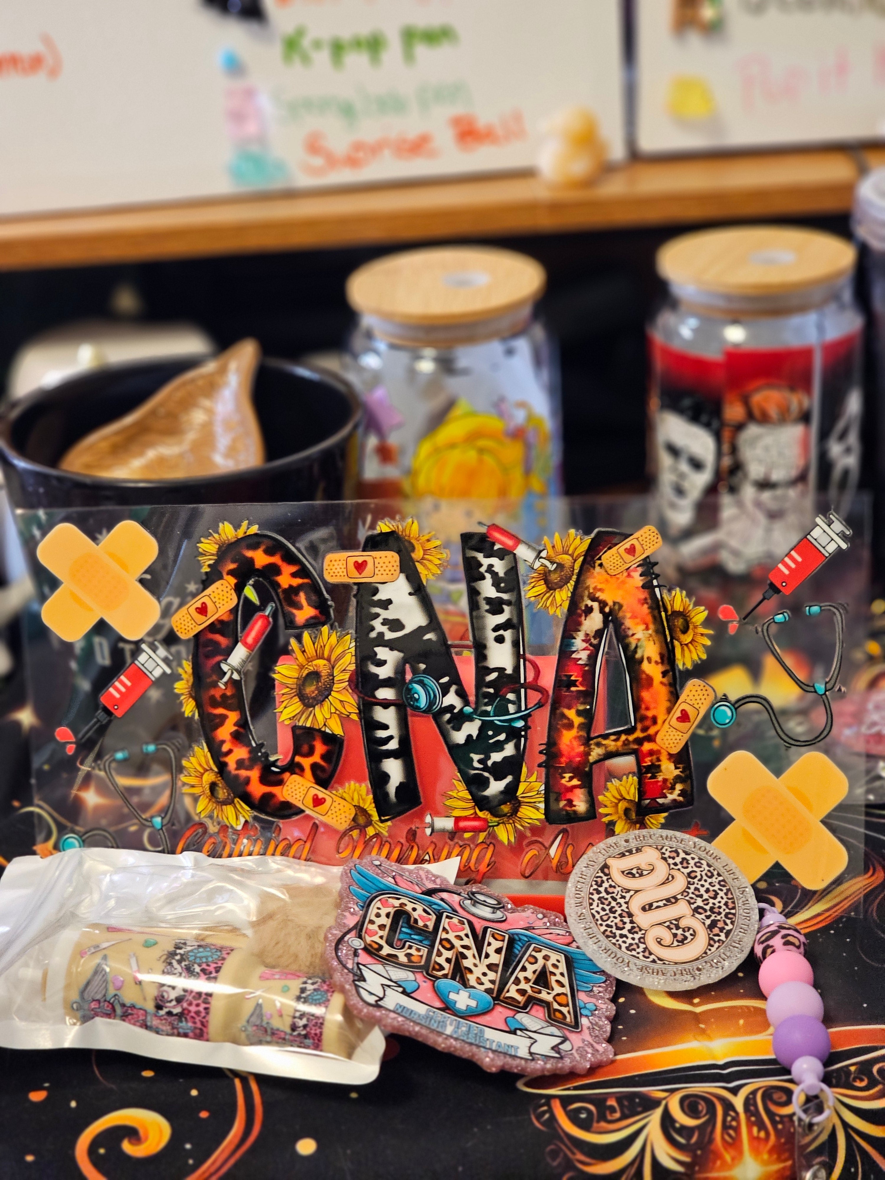 CNA BUNDLE